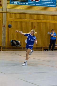 Bild 188 - B-Juniorinnen JSG Alstertal/Norderstedt - HSG Kremperheide/M�nsterdorf : Ergebnis: 24:14